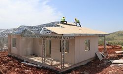 Arsasına prefabrik ev yapanlar dikkat: Yönetmelik yayımlandı
