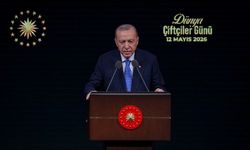 Cumhurbaşkanı Erdoğan: Çiftçiye 24 ay geri ödemesiz, 7 yıla kadar vadeli destek
