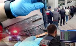 16 ildeki "dolandırıcılık ve yasa dışı bahis" operasyonu: 94 tutuklama