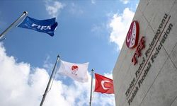 TFF’den açıkladı: Süper Lig’de 11, toplam 16 kulüp PFDK’ye sevk edildi