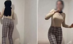 TikTok'ta bir skandal daha! Eski sevgilisini kıskandırmak için neler yapmış neler