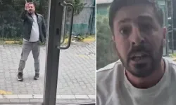 Tıraş Ücretini Ödemeyince Dükkan Bastılar