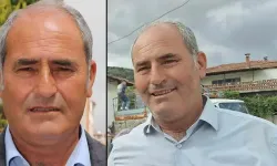 Traktörünün üzerinde ölü bulunan muhtar, cinay*te kurban gitmiş