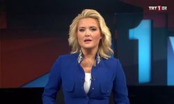 TRT 1 Sunucusu Işıl Açıkkar Kimdir, Görevden Mi Alındı?