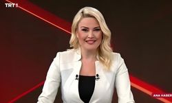 TRT 1 Sunucusu Işıl Açıkkar Olayı Nedir, Ne Dedi? Işıl Açıkkar Neden Görevden Alındı, Kovuldu Mu?
