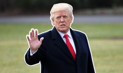Trump açıkladı! İran'ın 159 gemisi batırıldı