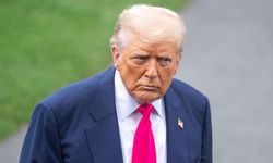 Trump'tan İran'a sert veto! "Kesinlikle kabul edilemez"