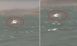 Tur Teknesi Alabora Oldu: 9 Ölü, 17 Yaralı