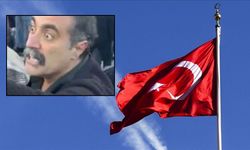 Türk Bayrağı Açan Öğrencilere Saldıran İlhan Kaya Kimdir?