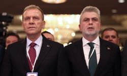 Türkiye Belediyeler Birliği’nin Yeni Başkanı Belli Oldu! İşte Kazanan İsim