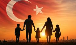 Türkiye’den Yeni Aile Politikası Hamlesi: 10 Yıllık Plan Açıklandı