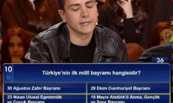 Türkiye’nin İlk Milli Bayramı Hangisidir? İşte Doğru Cevap
