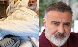Usta Oyuncu Cengiz Bozkurt'a Ne Oldu? Cengiz Bozkurt Sağlık Durumu Nasıl?