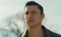 Uzak Şehir Şahin diziden ayrılıyor mu? Alper Çankaya neden ayrılıyor?