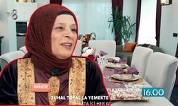Vahide Tuma Kimdir? Yemekteyiz Yarışmacısı Kaç Yaşında ve Nereli?