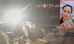 Vapura bindikten sonra kaybolan Azerbaycanlı kadının ces*di bulundu