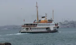 Vapura binen Azerbaycanlı kadın sefer sırasında kayboldu