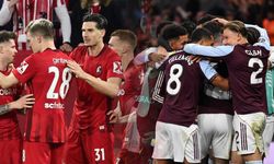 UEFA Avrupa Ligi finali İstanbul’da: Freiburg – Aston Villa ile karşılaşacak