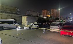 Otomobil dur ihtarına uymadı: 1 polis yaralandı