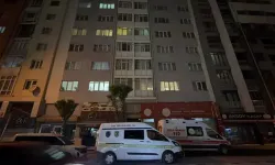 Yalnız kaldığı evinde ölü bulundu