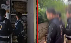 Yasa Dışı Bahis Şebekesine Büyük Darbe: 122 Gözaltı