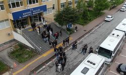 Yasa Dışı Bahis Soruşturmasında 60 Tutuklama Kararı