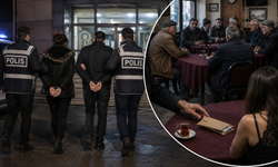 Yaşlı Erkekleri Hedef Alan Fuhuş Şebekesi Çökertildi