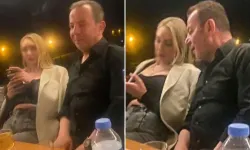 Yattaki Görüntülerdeki “Sarışın Kadın”ın Kimliği Ortaya Çıktı