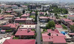 Yavuz Selim Mahallesi'ne sıcak asfalt konforu geldi!