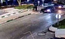 Yaya geçidinde otomobilin çarptığı yaşlı adam hayatını kaybetti