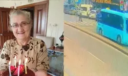 Yaya geçidindeki kadına minibüsle çarparak ölümüne neden olan şoför konuştu