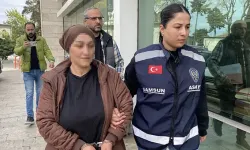 Yeğeninin Evinden 750 Bin TL’lik Ziynet Çalıp Araç Aldı