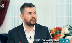 Yemekteyiz Alim Demiroğlu kimdir? Kaç yaşında, nereli, ne iş yapıyor? Evli mi? İşte hayatı
