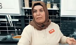Yemekteyiz Ayten kimdir, kaç yaşında, nereli? Zuhal Topal’la Yemekteyiz
