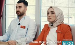 Yemekteyiz İmren Altun kimdir? Kaç yaşında ve nereli?