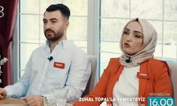 Yemekteyiz Onur kimdir? Zuhal Topal’la Yemekteyiz Onur Can kaç yaşında, nereli?