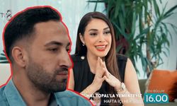 Yemekteyiz Onur Sezer Kimdir? Kaç Yaşında ve Nereli? İşte Biyografisi