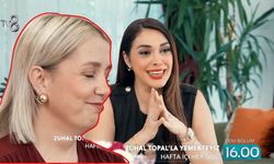 Yemekteyiz Özlem Özer Kimdir? Kaç Yaşında ve Nereli? İşte Biyografisi