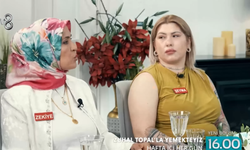Yemekteyiz Zekiye kimdir? Kaç yaşında, nereli? Hayatı merak ediliyor