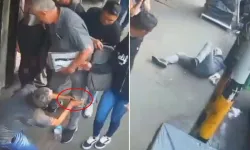 Yeni Hırsızlık Yöntemi Şaşkına Çevirdi: Dizine Dokunup Soyuyorlar