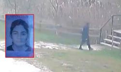 Gölette ces*di bulunan Rukiye Görgin’in son görüntüleri ortaya çıktı