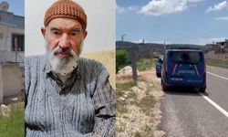 Silahlı kavga: 87 yaşındaki adam öldü