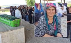 Soba zehirlenmesi: 49 yaşındaki Suzan hayatını kaybetti