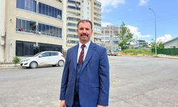 Yenikent Mahallesi’nde muhtarlık seçimi! İsmail Gören hizmet vizyonuyla sahaya indi