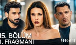 Yeraltı 15. Bölüm Fragmanı Yayınlandı mı? Yeni Bölümde Neler Olacak?