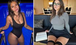 Yetişkin içerik üreticisinin Beşiktaş kıyasına verdiği yanıt olay oldu