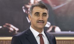 Yüksek Seçim Kurulu Başkanlığı'na Serdar Mutta seçildi