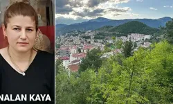 Zihinsel engelli kızına istismar iddiasıyla şikayet için gittiği polis merkezinde fenalaşan anne öldü