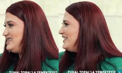 Zuhal Topal’la Yemekteyiz Esin Yılmaz Kimdir? Kaç Yaşında ve Nereli?