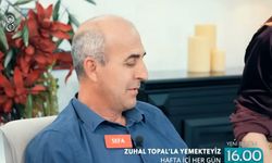 Zuhal Topal’la Yemekteyiz Sefa Tunca Evli mi, Kaç Çocuğu Var? İşte Merak Edilenler